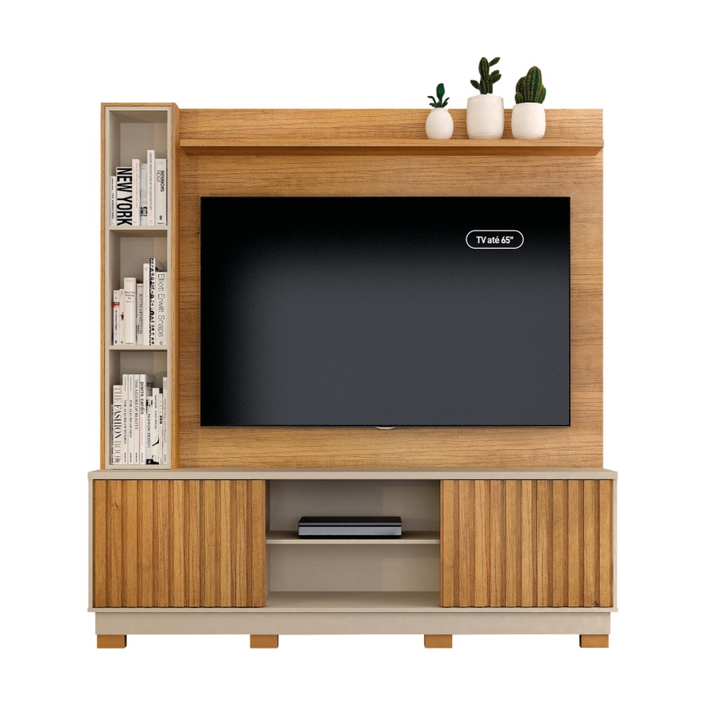 Home/Estante para TV até 65 polegadas